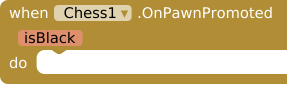 OnPawnPromoted