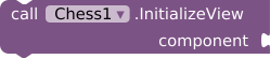 InitializeView