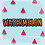 WatermelonIce